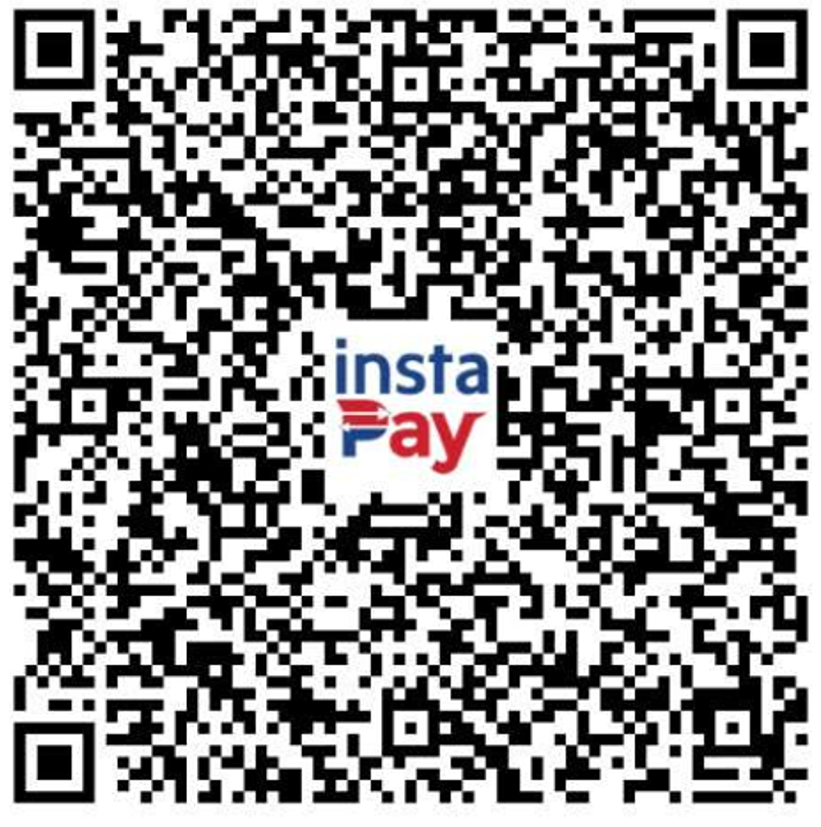Donate QR
